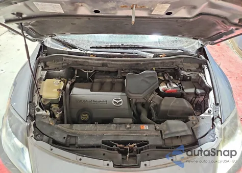 2013 Mazda Cx-9 Grand Touring z USA, uszkodzony, nr VIN JM3TB3DV5D0401216